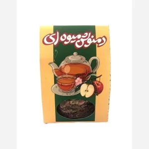 دمنوش هفت میوه هلی