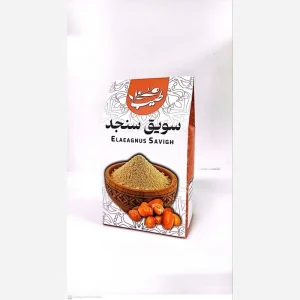 سویق سنجد