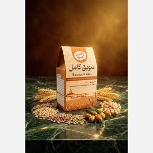 سویق کامل