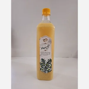 آبلیمو طبیعی