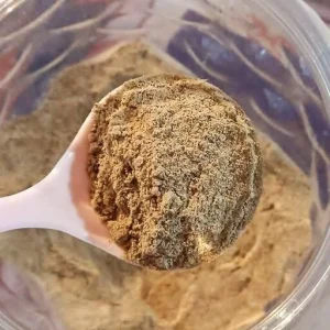 پودر هل سبز