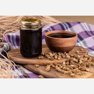 شیره توت