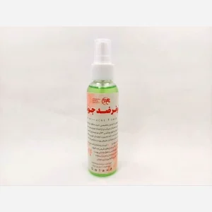 تونر ضد جوش تخصصی