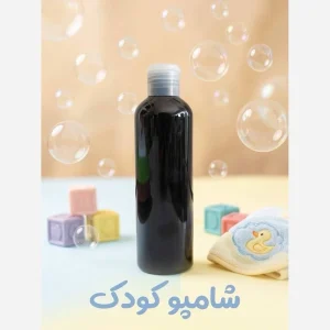 شامپو کودک