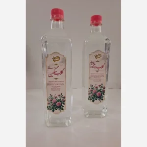 گلاب سنگین