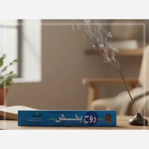 عود دست ساز روحبخش