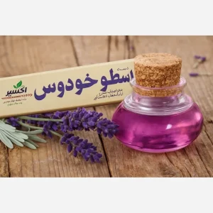 عود دست ساز اسطوخدوس