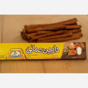 عود دست ساز دارچین عمانی