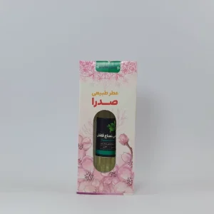 عطر نعنا فلفلی درمانی