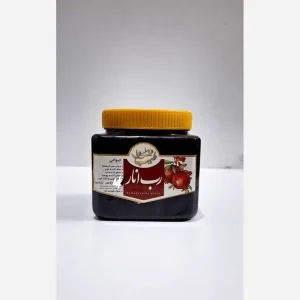 رب انار ترش خالص