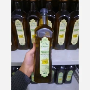 روغن زیتون فرابکر خالص