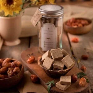حبه سنجد