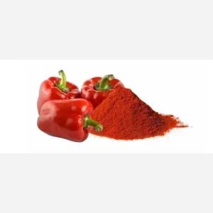 ادویه پاپریکا