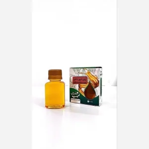 روغن دارچین زنجبیل