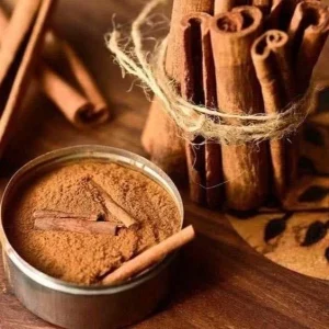 ادویه دارچین