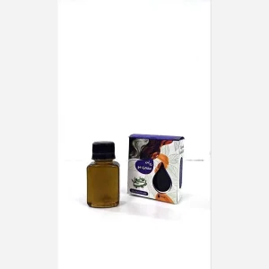 روغن معجزه مو