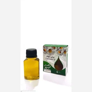 روغن بابونه