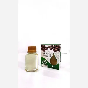 روغن کرچک