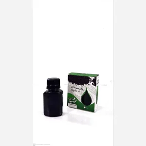 روغن سیاهدانه هندی
