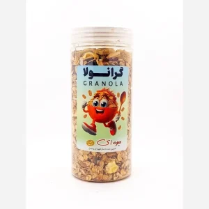 گرانولا