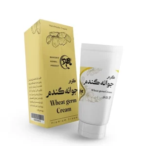 کرم جوانه گندم تخصصی ماهده