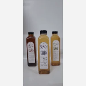سرکه انگبین کاسنی شاهتره